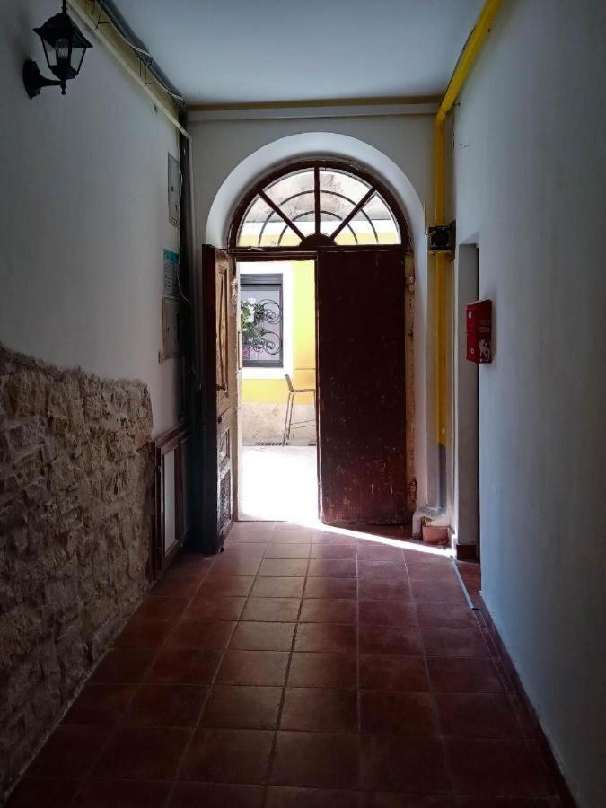Apartment Kika Pula Exterior foto
